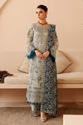 Luxury Festive Suit