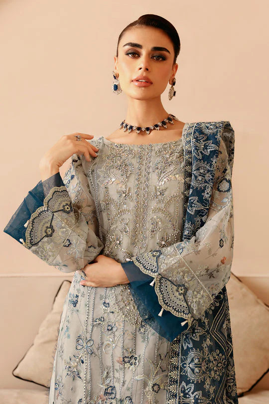 Luxury Festive Suit