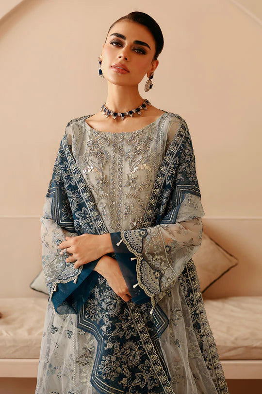 Luxury Festive Suit