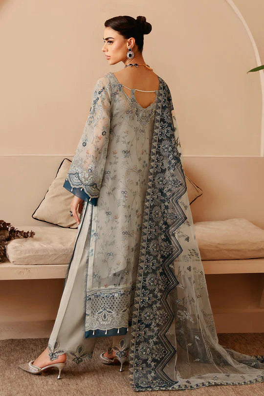 Luxury Festive Suit