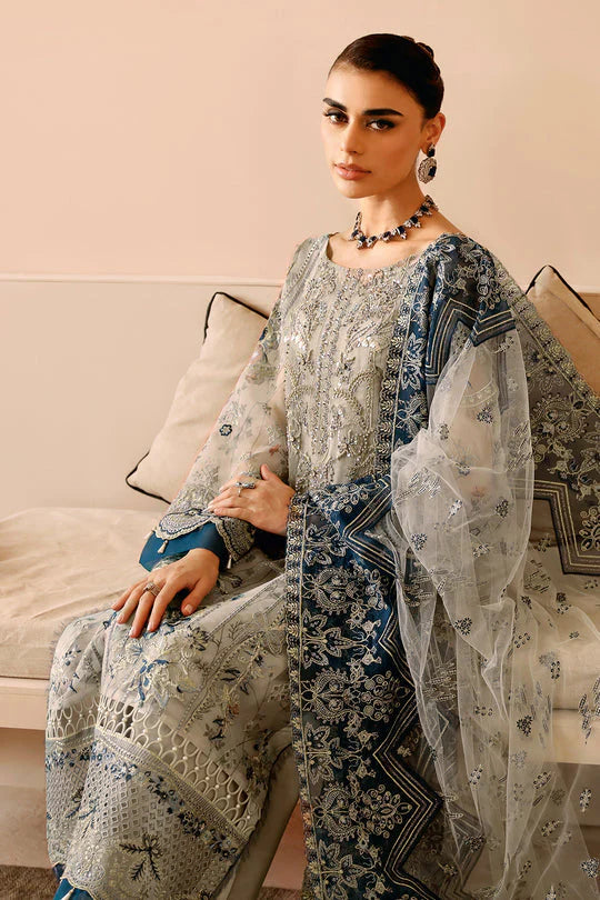 Luxury Festive Suit