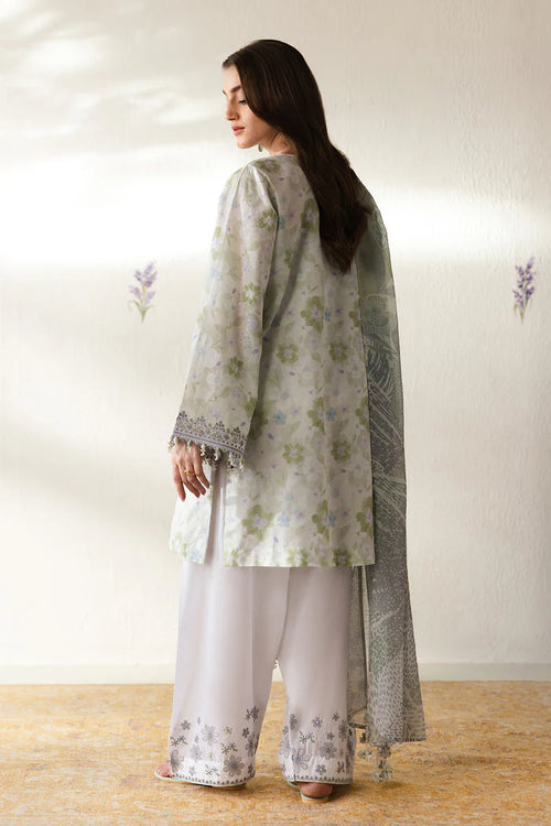 Aurelia Luxe Summer Pret Suit