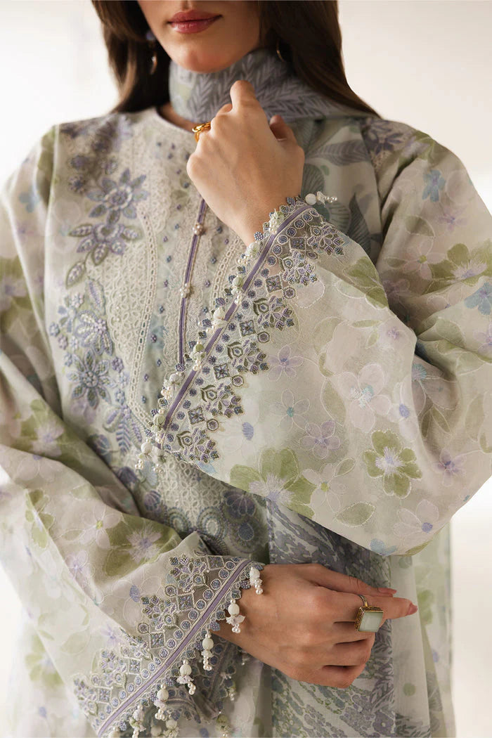 Aurelia Luxe Summer Pret Suit