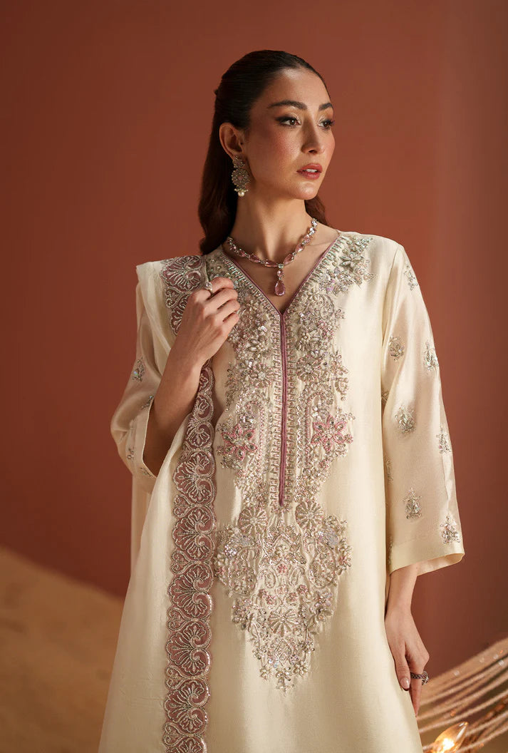 Elegant 3 Piece Suit for Women