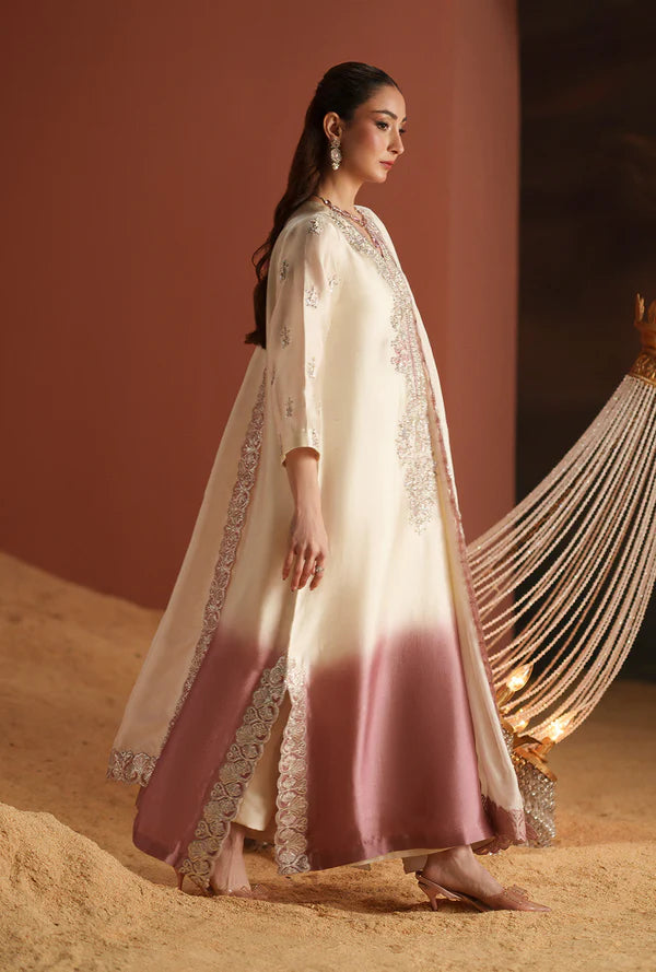 Elegant 3 Piece Suit for Women