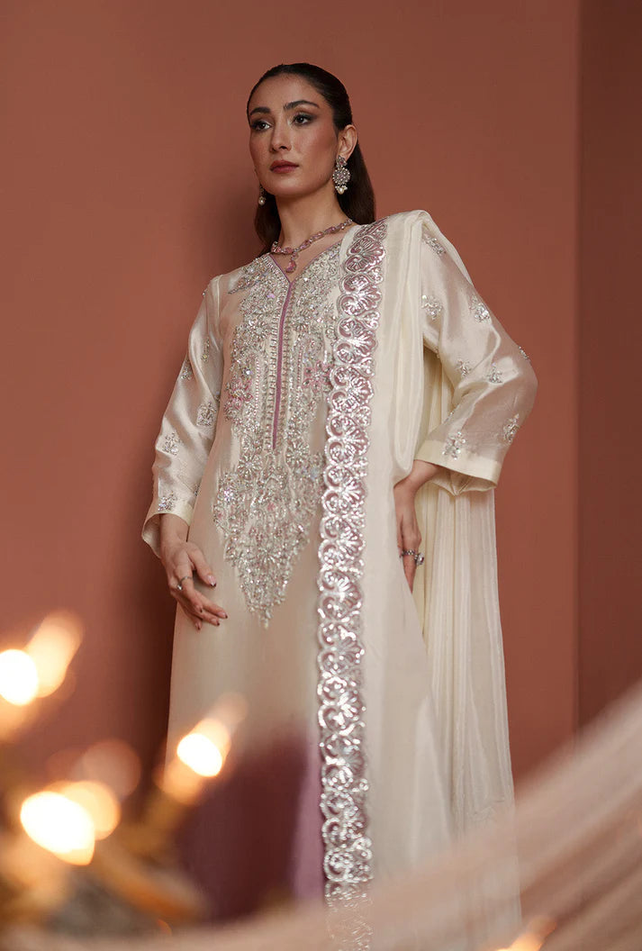 Elegant 3 Piece Suit for Women