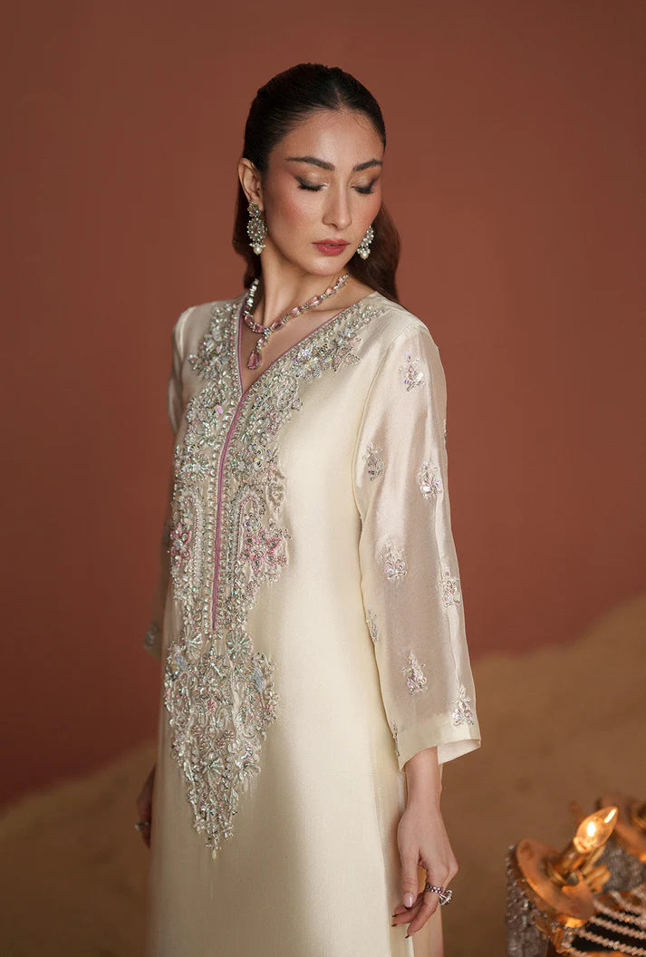 Elegant 3 Piece Suit for Women