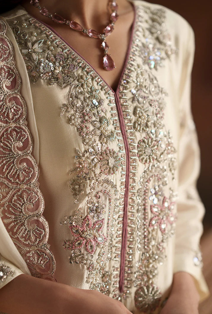 Elegant 3 Piece Suit for Women